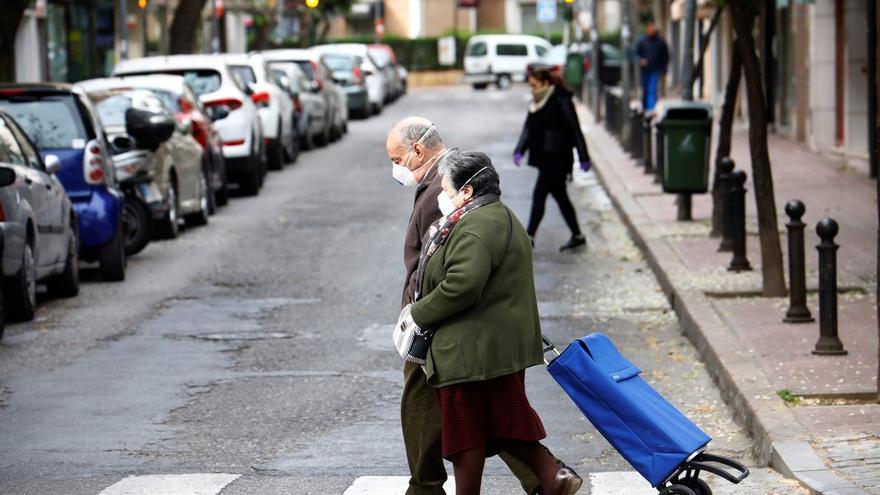 Coronavirus Cordoba Ultima Hora Restricciones Y Casos En Andalucia