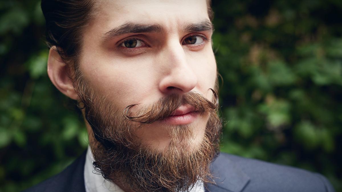 10 estils de bigoti per al teu ‘look’ solidari aquest Movember 2022