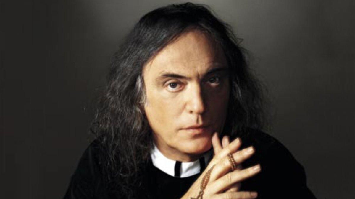 Fallece "el rey del pop israelí" Zvika Pick Fallece "el rey del pop israelí" Zvika Pick