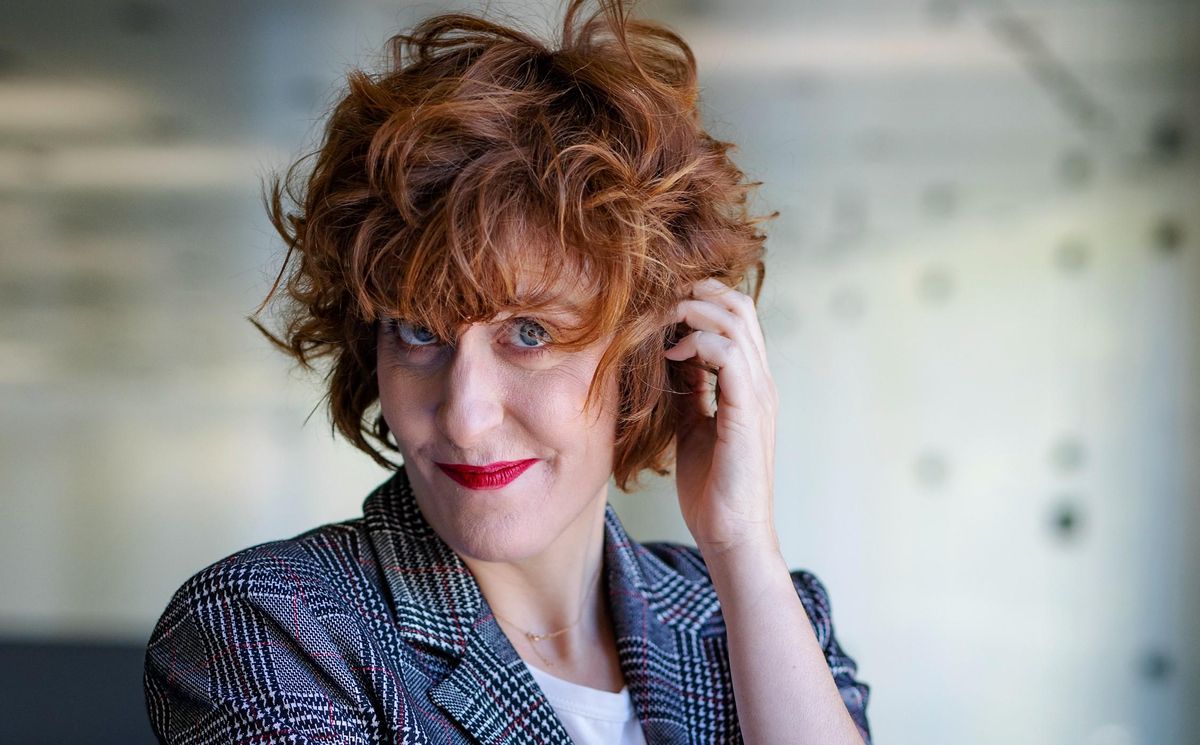 Aixa Villagrán: con ella llega la secuencia de destape más larga de la ficción española Aixa Villagrán: con ella llega la secuencia de destape más larga de la ficción española