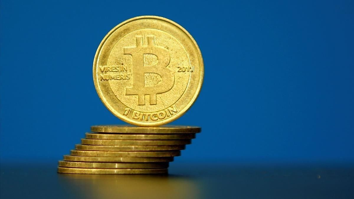Tinc bitcoins i Hisenda ho sap Tinc bitcoins i Hisenda ho sap