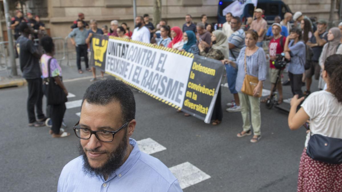 La Audiencia Nacional Rechaza Suspender Cautelarmente La Expulsión De ...