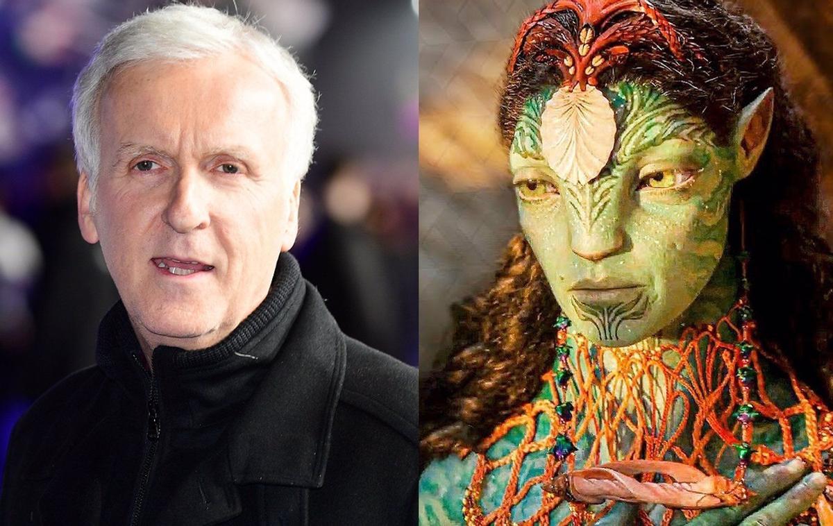 James Cameron podría dar un paso atrás y no dirigir las próximas entregas de 'Avatar'