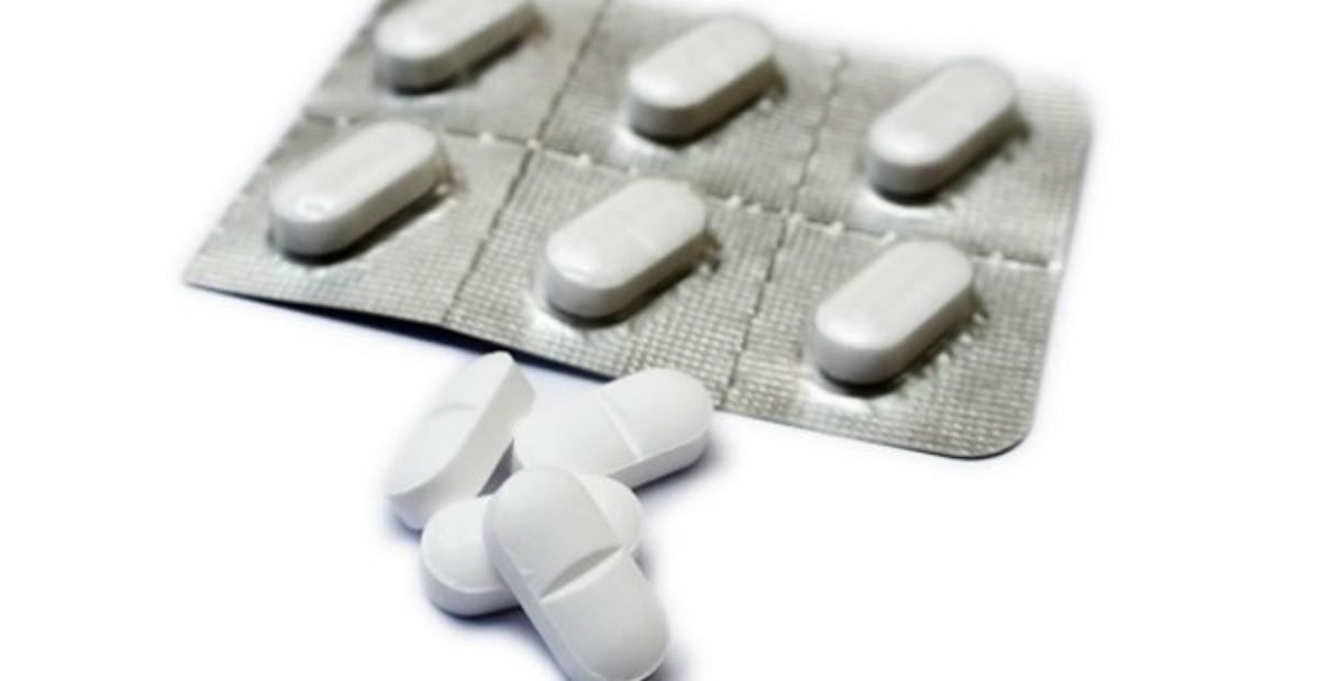 Los científicos alertan de los riesgos del paracetamol a largo plazo