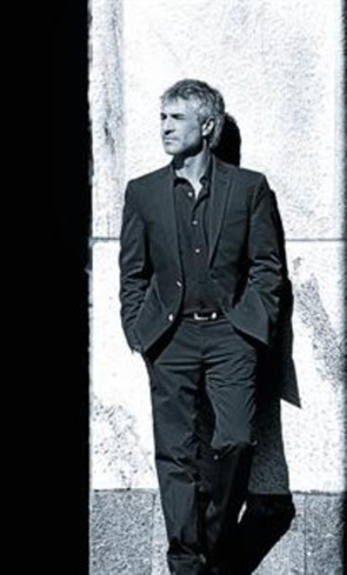 El Dalma Mas Italiano Debuta En El Sant Jordi italiano debuta en el sant jordi