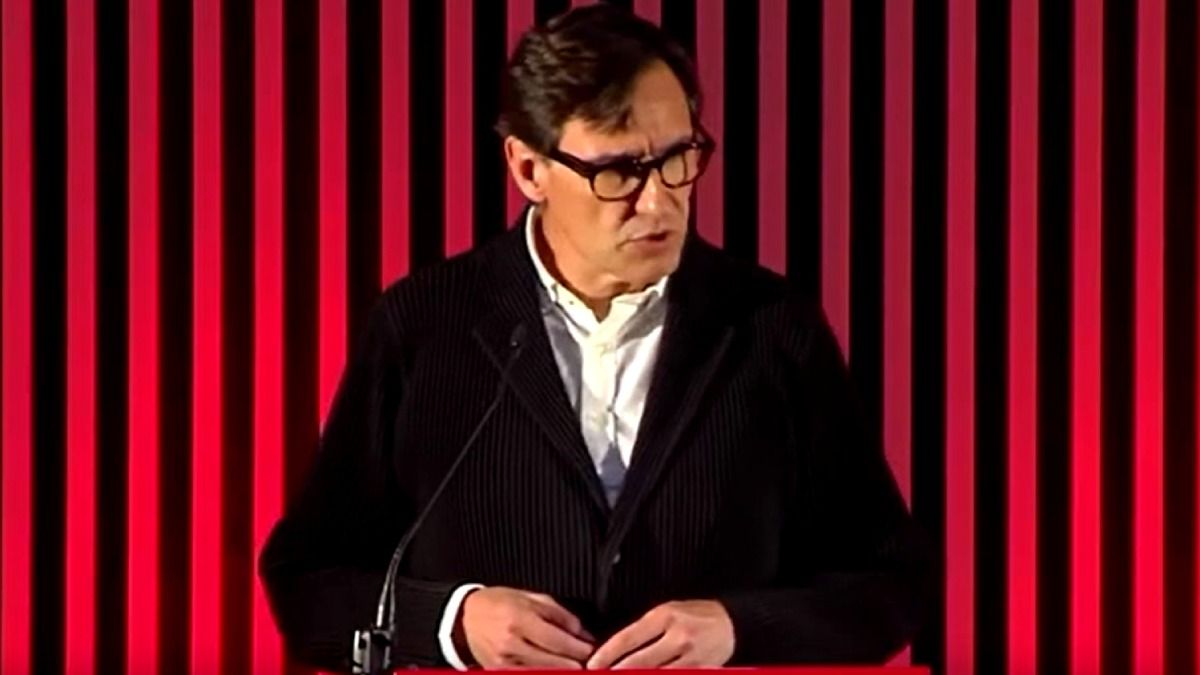Illa demande a Ayuso y al PP «conocer de verdad qué es Catalunya» antes de hablar