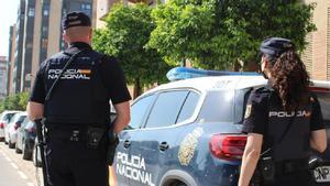 Esto es lo que cobra un policía nacional en España