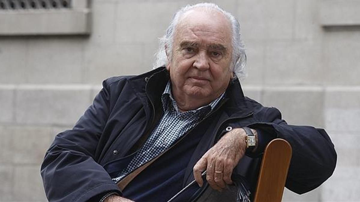 Antón García Abril. Antón García Abril.
