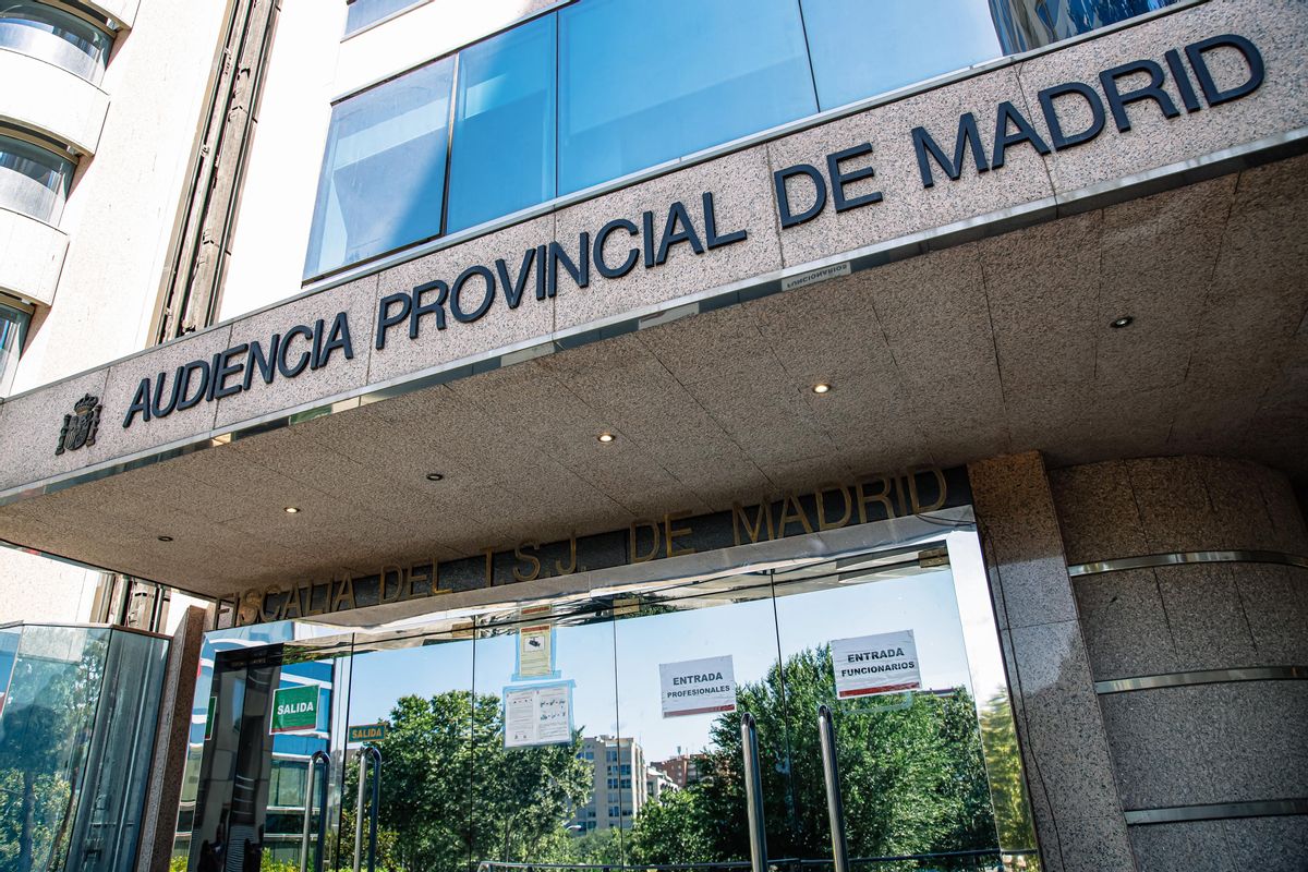 Primera condena a prisión permanente revisable a un joven que mató a un miembro de una banda rival Primera condena a prisión permanente revisable a un joven que mató a un miembro de una banda rival