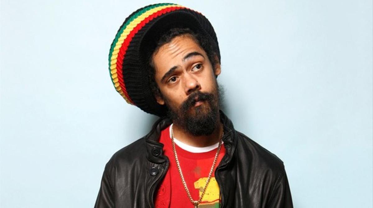 Damian Marley es el primer cabeza de cartel del Cruïlla