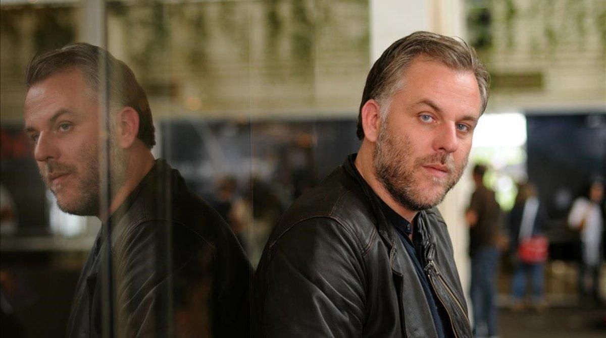 Pascal Laugier Pascal Laugier