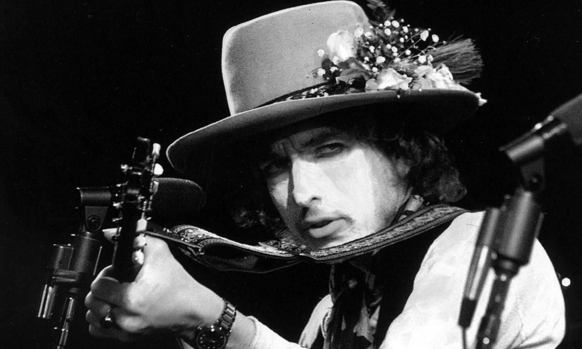 Sòcrates i Dylan Sòcrates i Dylan