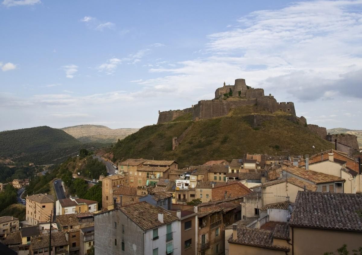 Cuatro rutas geológicas en Catalunya con motivo del 'Geolodía' Cuatro rutas geológicas en Catalunya con motivo del 'Geolodía'