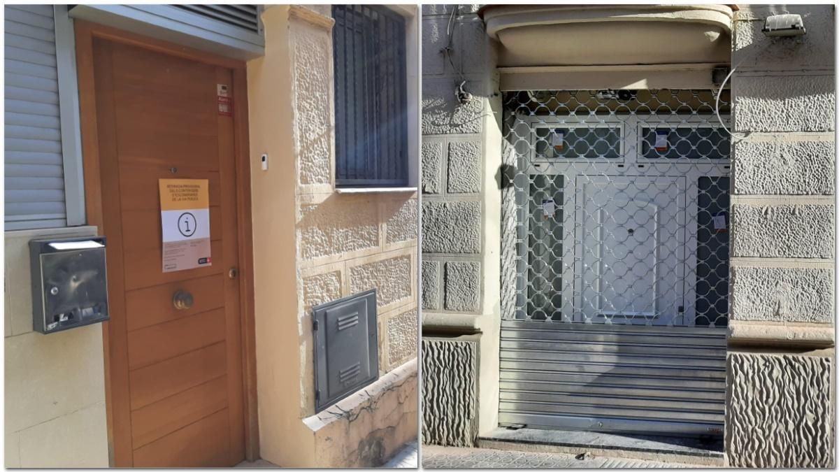 Barcelona suma 805 llicències de canvi d’ús de local a vivenda en 5 anys Barcelona suma 805 llicències de canvi d’ús de local a vivenda en 5 anys
