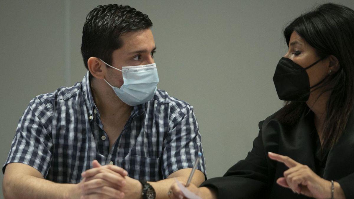 Caso Marta Calvo | Los investigadores aseguran que la versión del acusado "no se sostiene"
