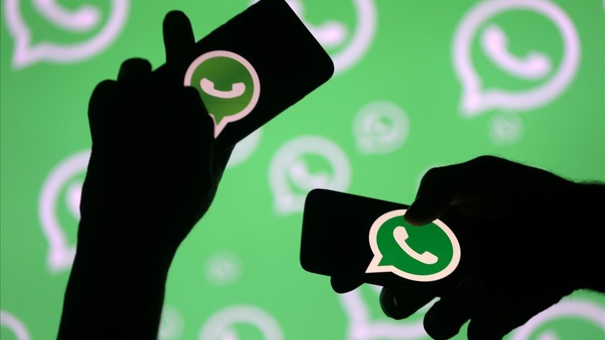 La Guardia Civil advierte de una estafa por WhatsApp que ofrece "recomendaciones" sobre coronavirus