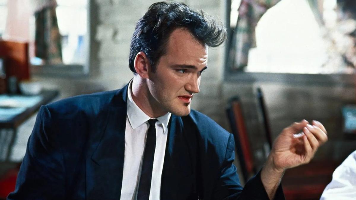 ‘Reservoir dogs’: els primers i magistrals passos de Tarantino com a ‘dj’