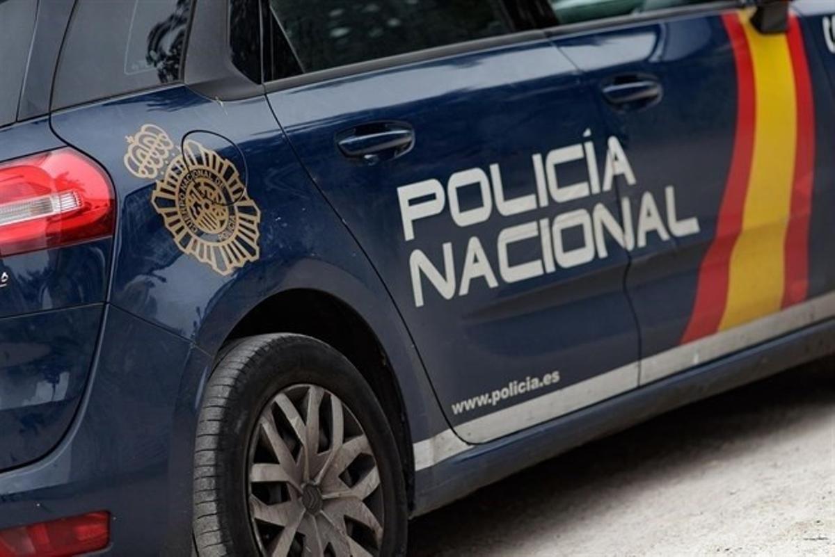 Detingut a l’Hospitalet de Llobregat un fugitiu buscat per la policia francesa per tràfic de drogues