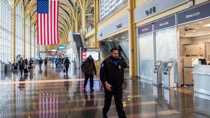 EEUU requisó más de 4.000 armas en los controles de los aeropuertos