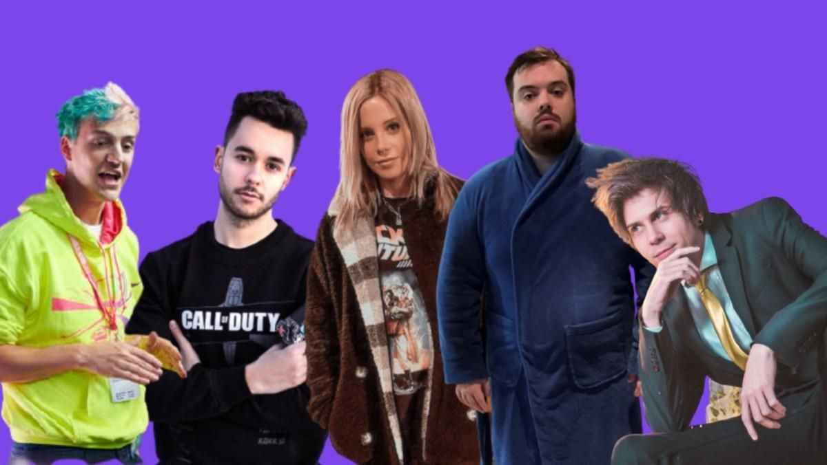 ¿Què fa el meu fill a Twitch? Guia bàsica per entendre la plataforma de moda ¿Què fa el meu fill a Twitch? Guia bàsica per entendre la plataforma de moda