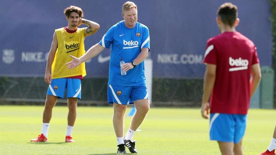 La liga sin (apenas) estrellas - Vimarsana News