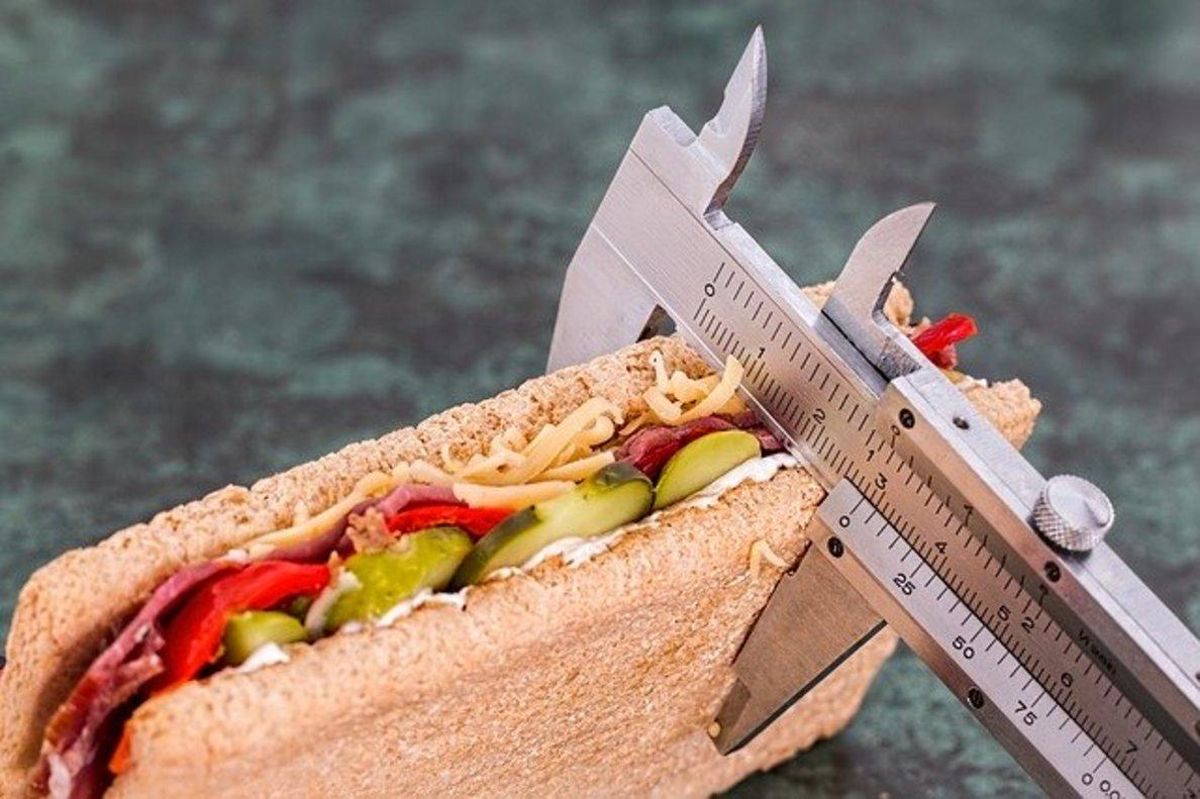 ¿Quién dijo dieta? Recetarios saludables para subir la cuesta de enero más ligero ¿Quién dijo dieta? Recetarios saludables para subir la cuesta de enero más ligero
