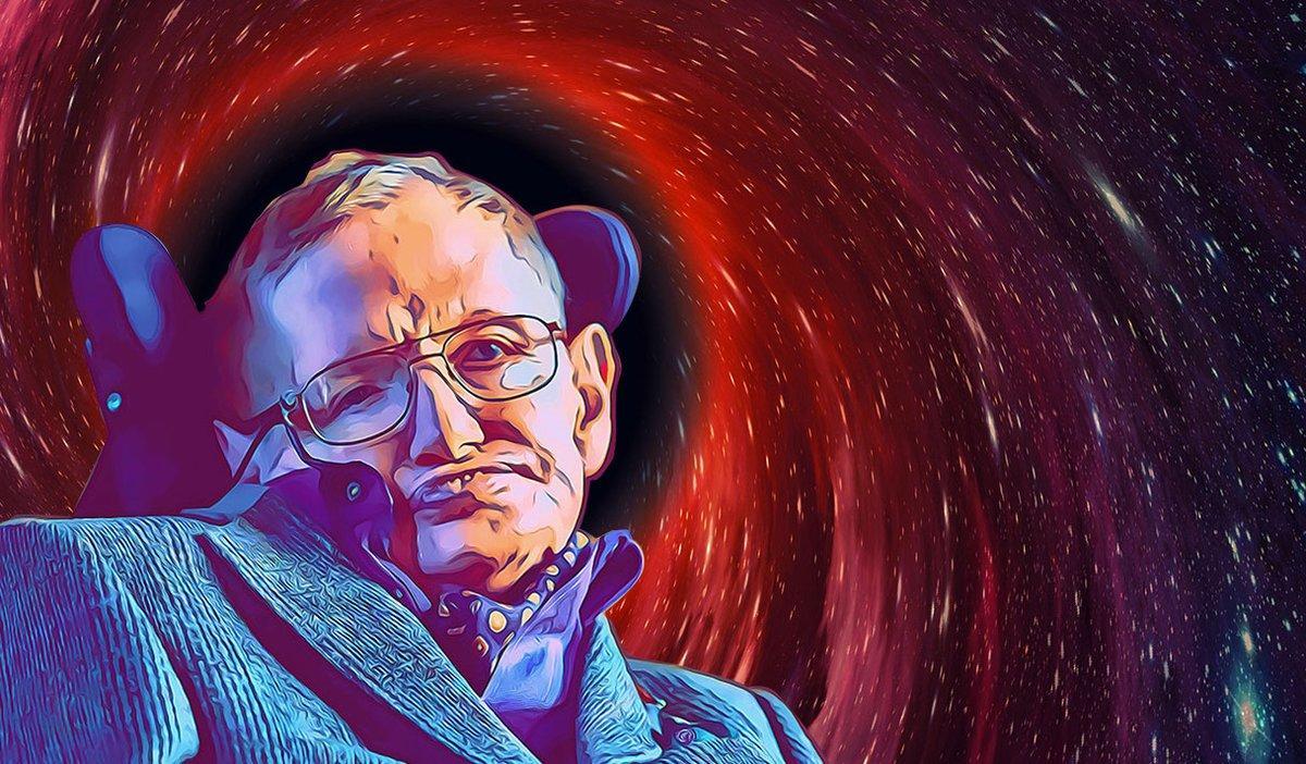 Hawking y el pensamiento de Dios