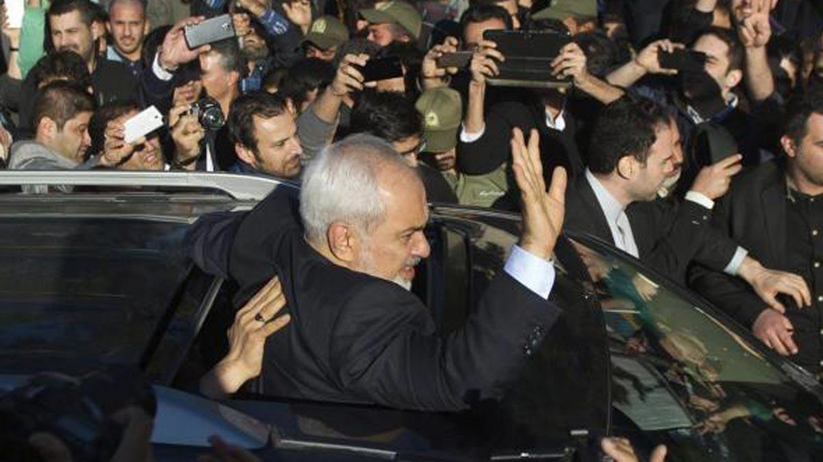 L’Iran s’ofereix com a mediador en el conflicte afganès