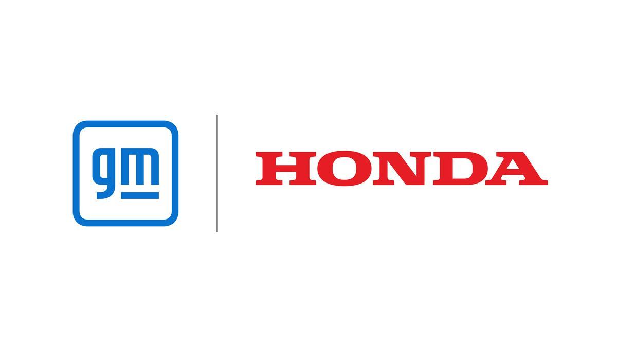 Honda y General Motors expanden su colaboración.
