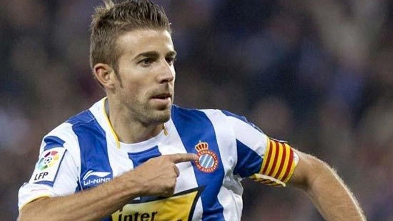 El Espanyol furioso con Diego Martínez y apuesta por Luis García