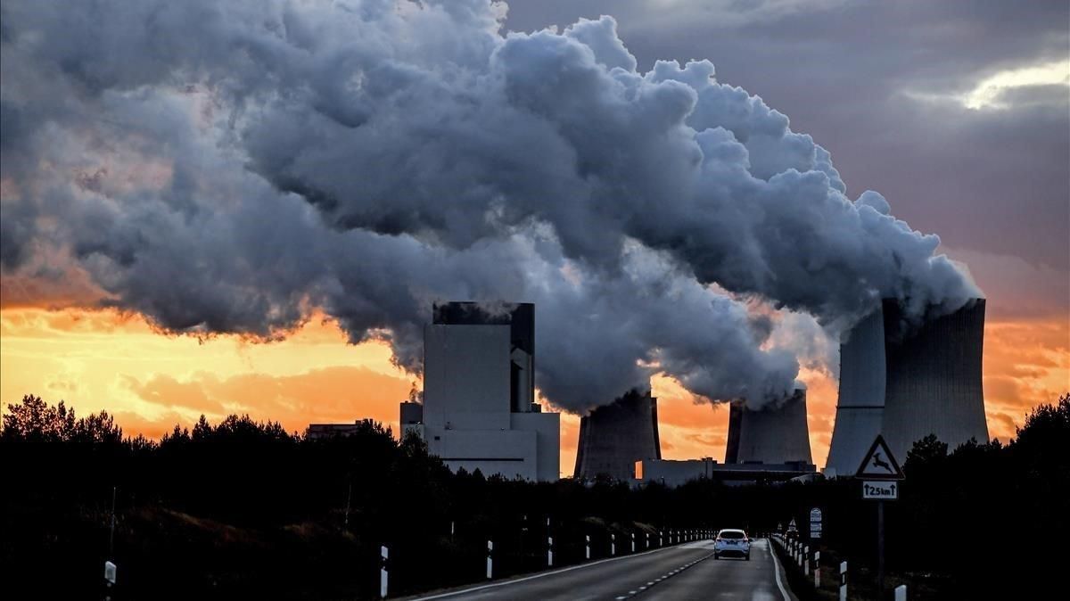 Brussel·les eleva l'ambició climàtica per al 2030 Brussel·les eleva l'ambició climàtica per al 2030