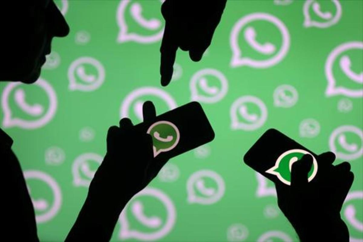 Incluir el teléfono en un grupo de Whatsapp sin consentimiento es ilegal