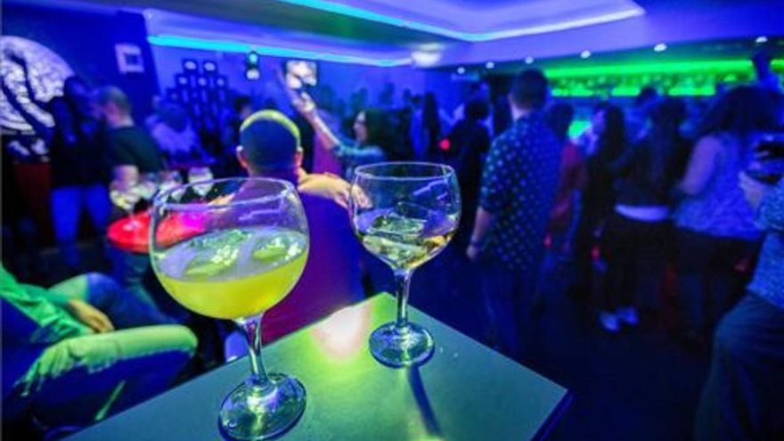 Las discotecas de Euskadi no podrÃ¡n dar entradas gratis a