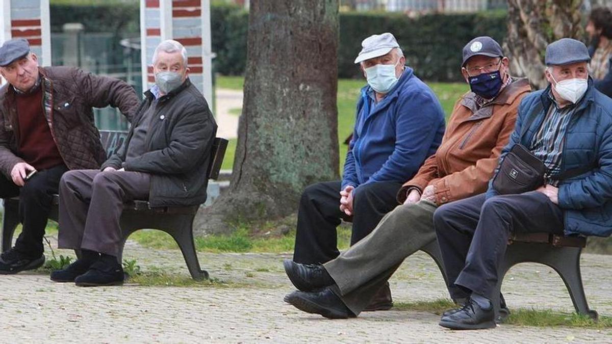 Qué pensionistas podrán cobrar los 30 euros extra al mes de la Seguridad Social