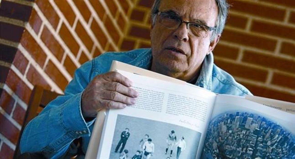 Raúl Cancio. Raúl Cancio.