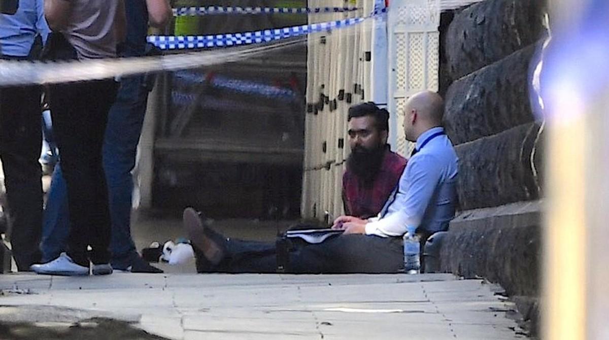 La policia considera "intencionat" l'atropellament massiu de Melbourne