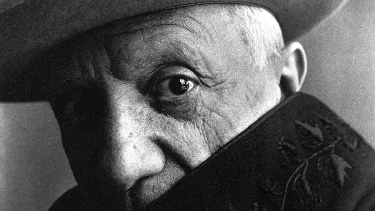 Museu del Prado: Picasso director vitalici i altres anècdotes