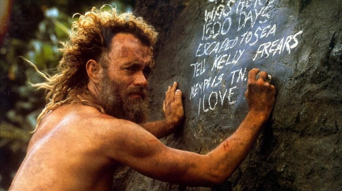 Películas En Tv Lunes 4 Abril 2016