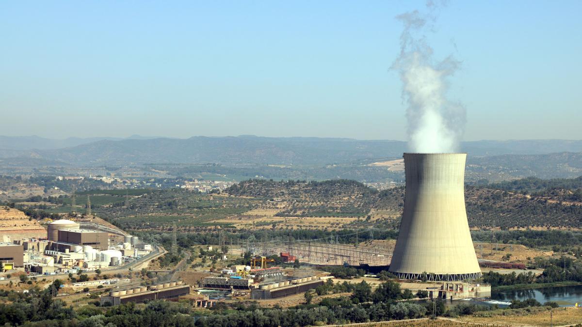 Mites i dades sobre els perills de l’energia nuclear