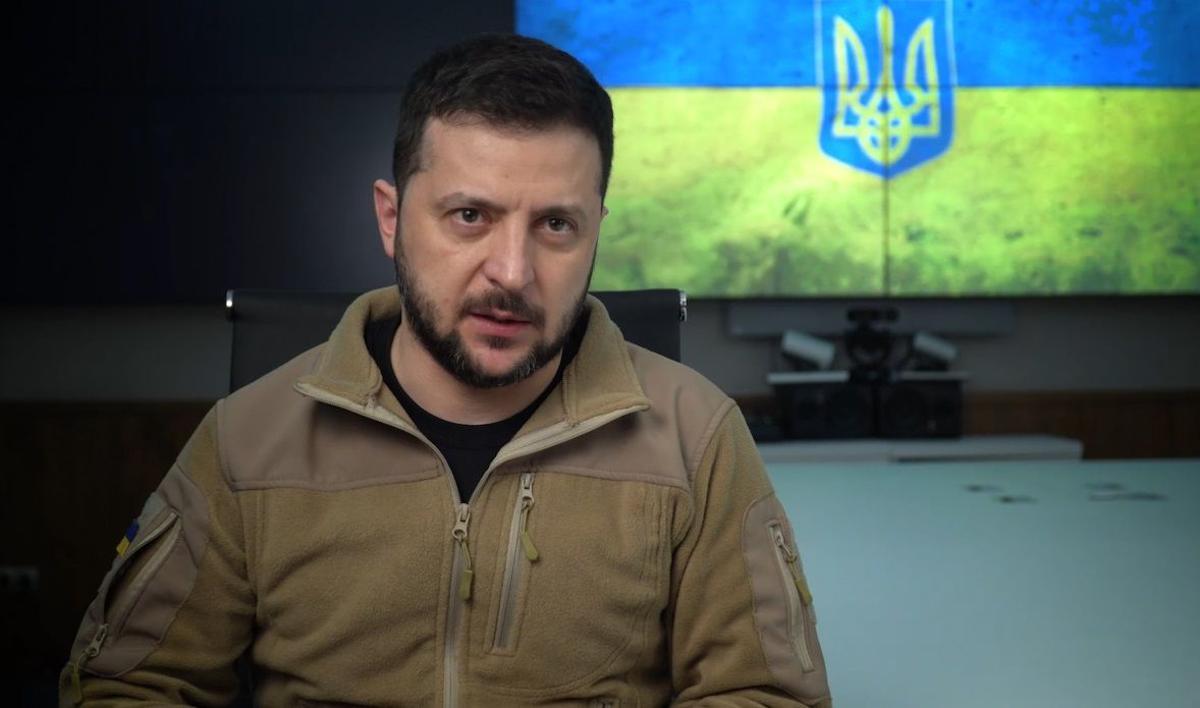 Análisis de la campaña militar | Ucrania presionada por sus aliados