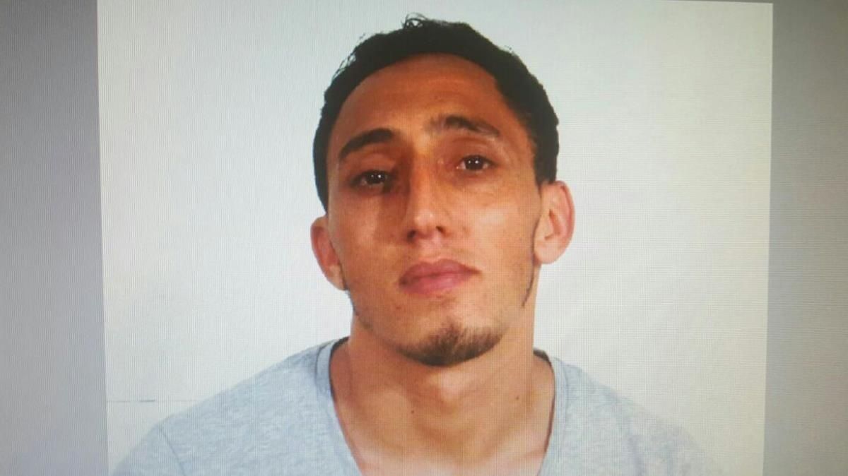 Driss Oukabir, uno de los sospechosos de pertenecer a la célula terrorista que atentó en Barcelona y Cambrils. Driss Oukabir, uno de los sospechosos de pertenecer a la célula terrorista que atentó en Barcelona y Cambrils.