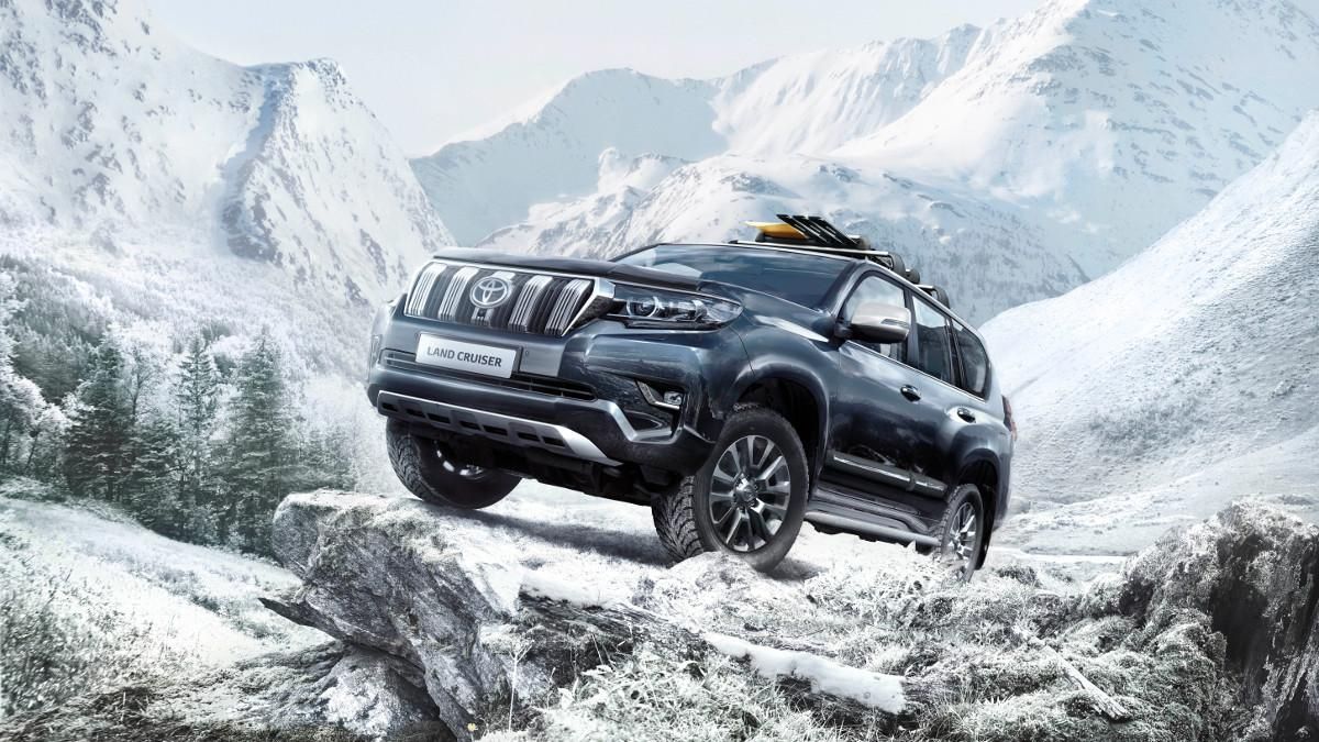 Toyota Land Cruiser 2021: todas las novedades y precios del icónico todoterreno japonés Toyota Land Cruiser 2021: todas las novedades y precios del icónico todoterreno japonés