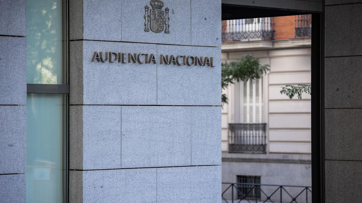 La AN rechaza expulsar a uno de los condenados por los atentados del 17-A porque la sentencia aún no es firme