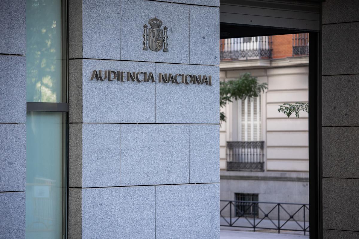 La Audiencia Nacional Condena A Los 'Miami' A Penas De Hasta 5 Años Y ...