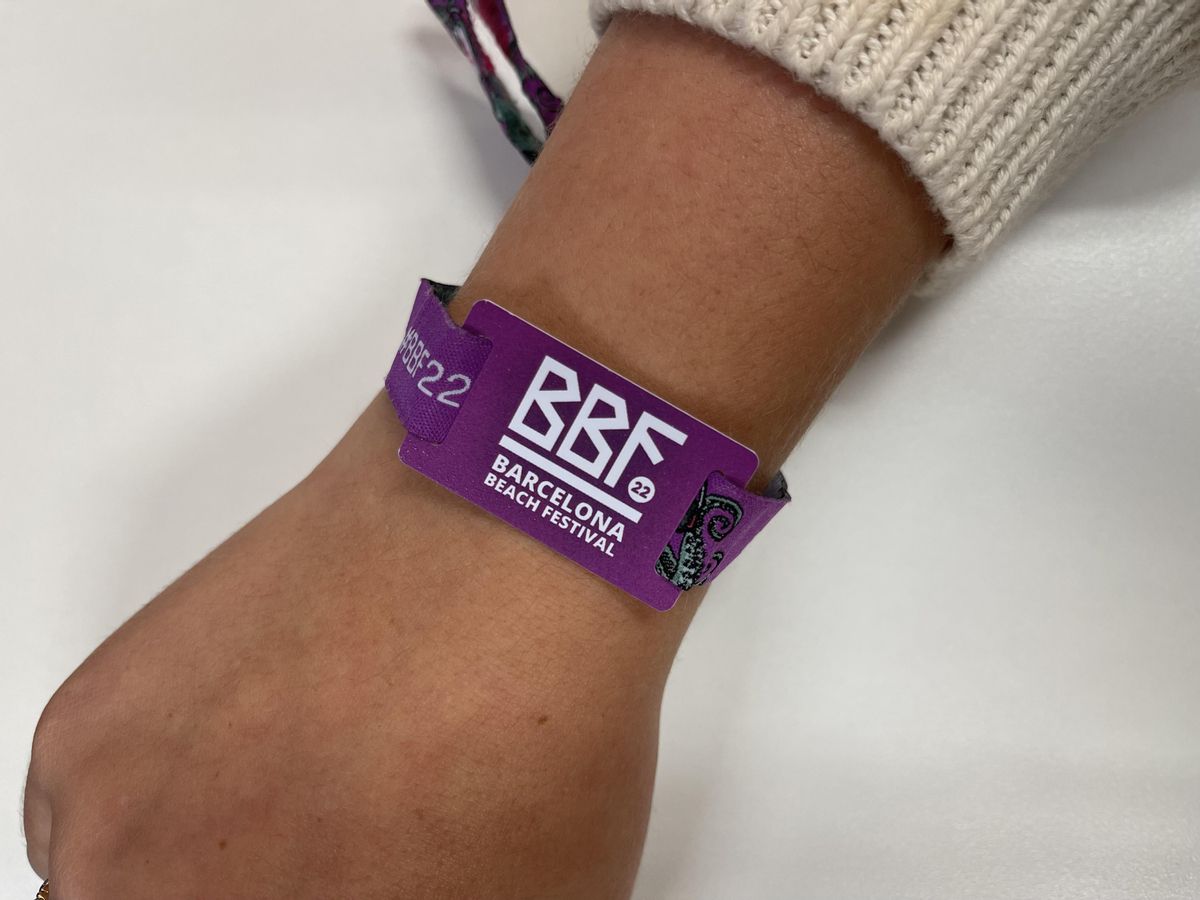 El organizador del Barcelona Beach Festival se querellará contra Sant Adrià del Besòs si no le dejan celebrar el evento El organizador del Barcelona Beach Festival se querellará contra Sant Adrià del Besòs si no le dejan celebrar el evento