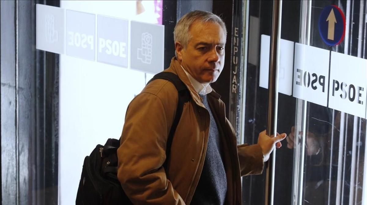 Pere Navarro. Pere Navarro.