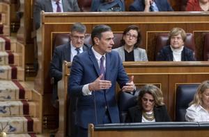 El PSOE se prepara para aprobar con el PP la reforma del 'solo sí es sí': "Lo importante es proteger a las mujeres"