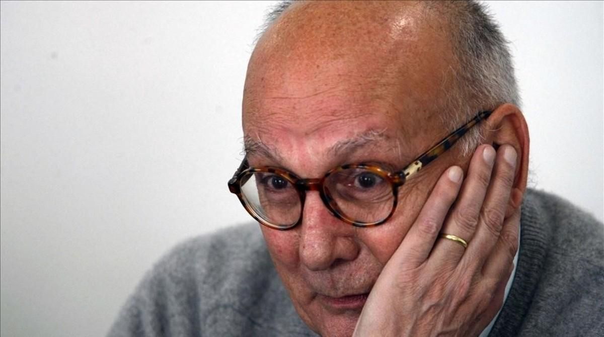 De Raphael a Milana Bonita, muere el cineasta Mario Camús De Raphael a Milana Bonita, muere el cineasta Mario Camús