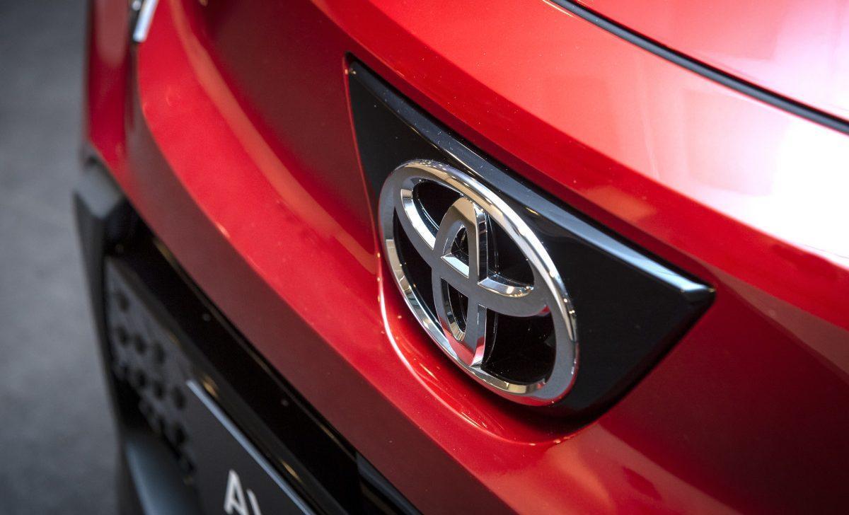 Toyota invertirá 5.263 millones para producir baterías en Japón y Estados Unidos