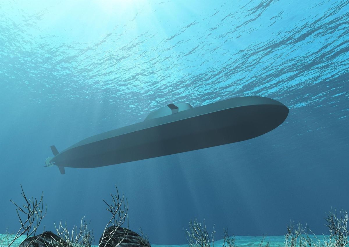 Indra se adjudica contratos por más de 70 millones para equipar submarinos de Noruega y Alemania Indra se adjudica contratos por más de 70 millones para equipar submarinos de Noruega y Alemania